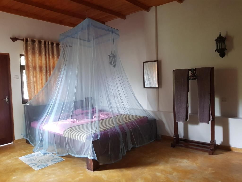 Villa Watuna фото 16