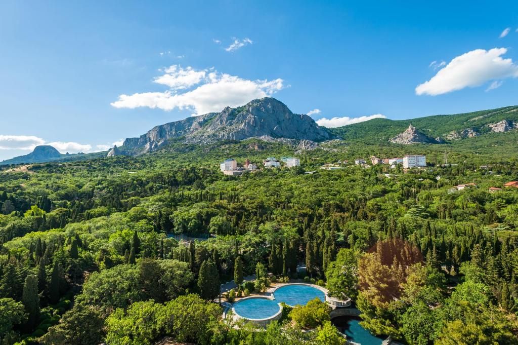 Санаторий «Foros Wellness & Park» фото 127