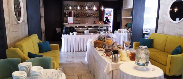 Фото отеля Голубая Лагуна