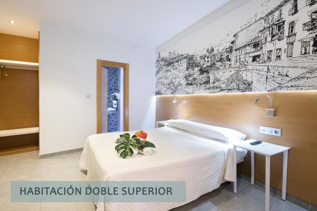 Hostal Atenas фото 7