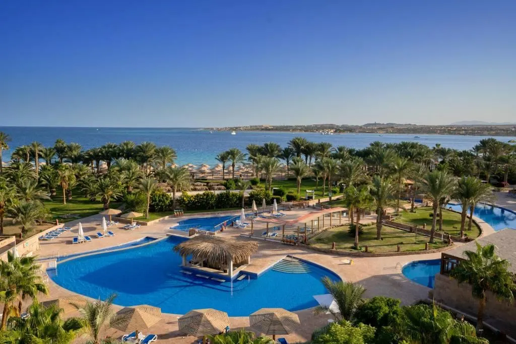 Fort Arabesque Resort, Spa & Villas фото 8