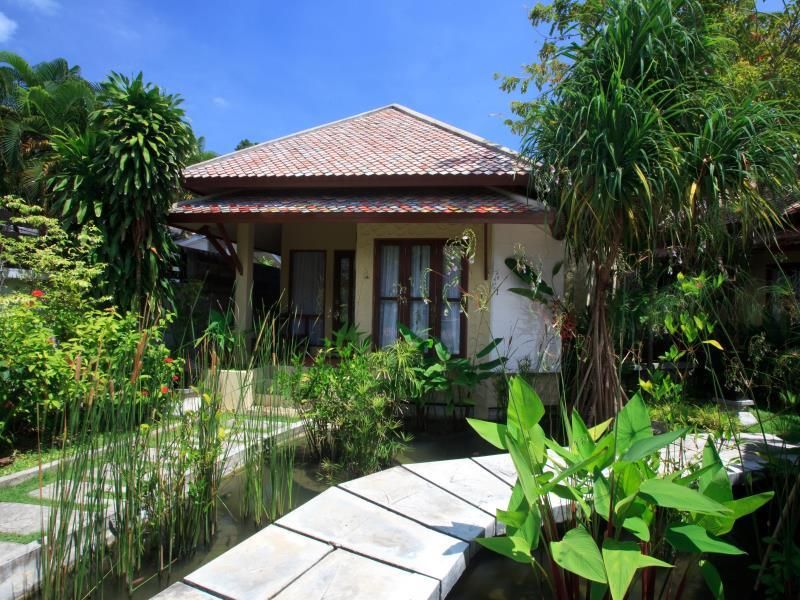Rummana Boutique Resort фото 34