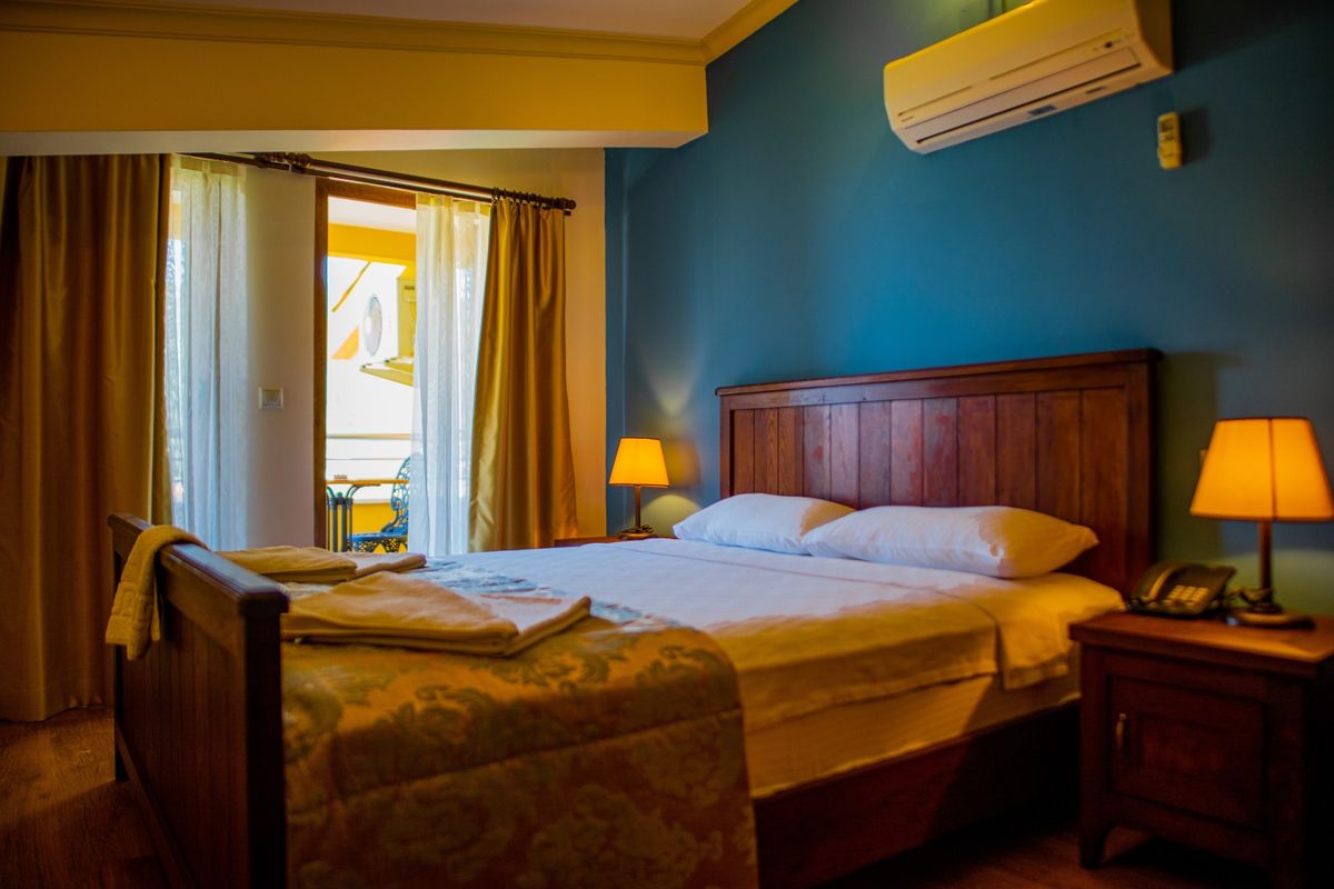 Hotel Dores Residence фото 22