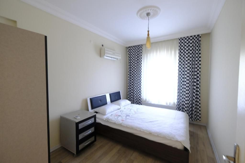 Olya Boutique Hotel фото 1