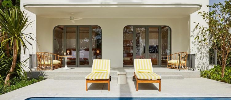 Фото отеля The Standard Hua Hin