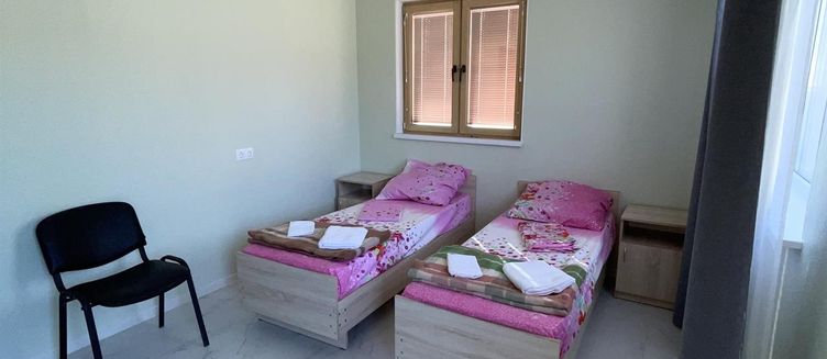 Фото отеля Подсолнух Village