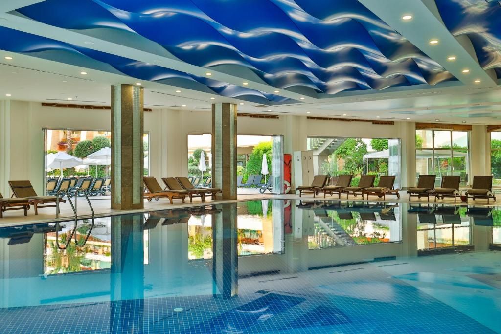 Crystal Waterworld фото 48