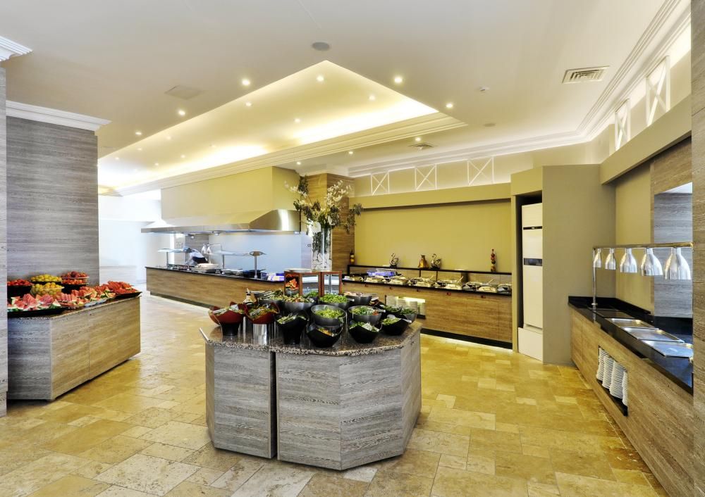 Ladonia Hotels Adakule фото 98