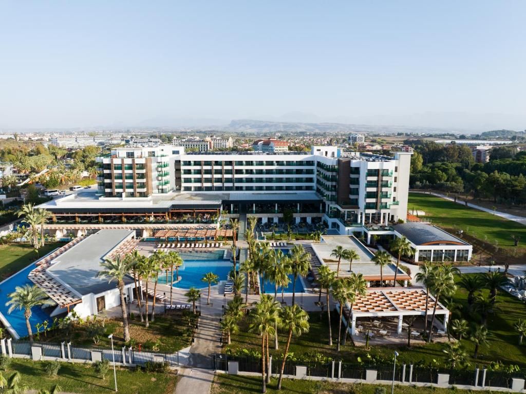 Sural Saray Hotel (Adults Only) фото 43