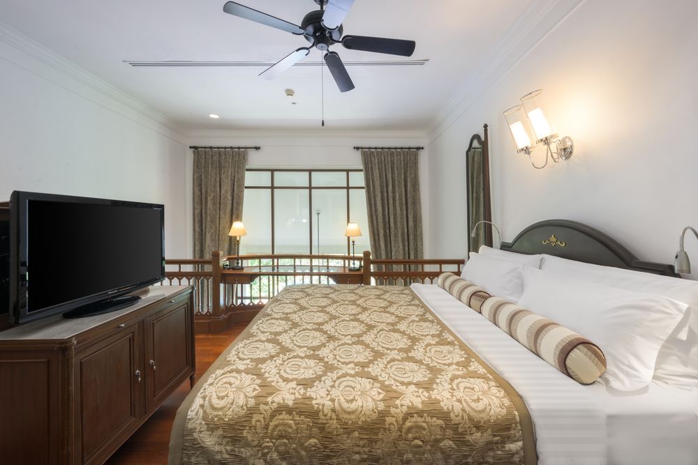 Centara Grand Beach Resort & Villas SHA Extra Plus фото 98