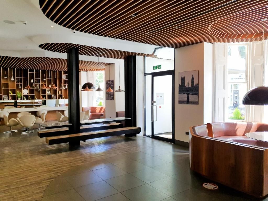 Mowbray Court Hotel фото 3