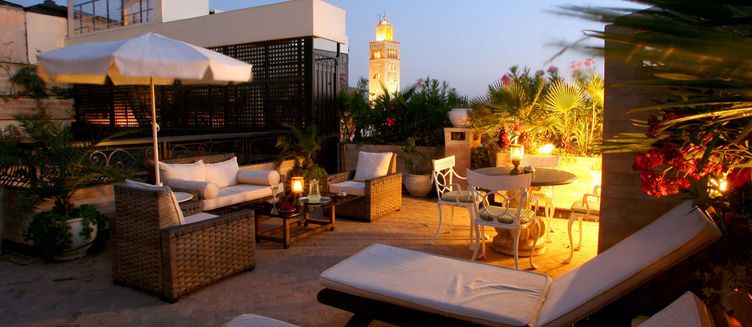 Фото отеля Riad Hasna Espi