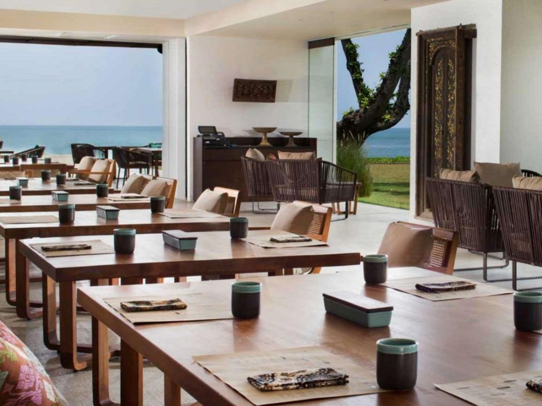 Alila Seminyak фото 24