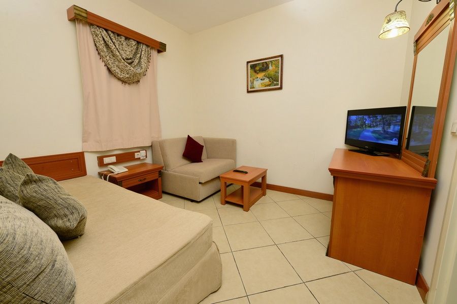 Grand Yazici Club Turban Thermal Hotel фото 126