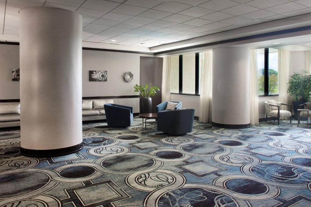 Sheraton Miami Airport Hotel and Executive Meeting Center фото 28