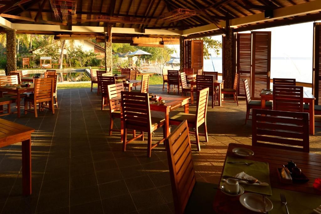Cocotinos Sekotong, a Boutique Beach Resort & Spa фото 97