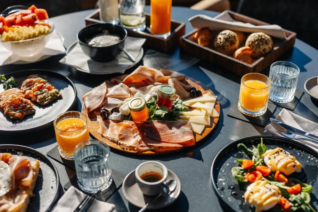 Hotel Bevanda - Relais & Chateaux фото 26