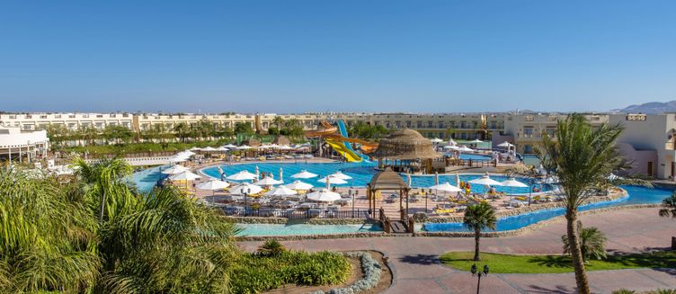 Фото отеля Concorde El Salam Sharm El Sheikh