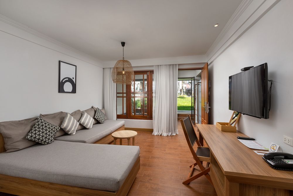 Sunwing Kamala Beach фото 105
