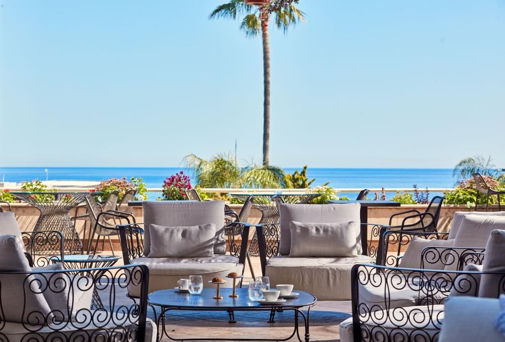 Atlantica Bay Hotel (Adults Only) фото 35