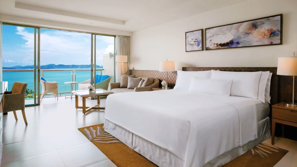 The Westin Siray Bay Resort & Spa фото 76
