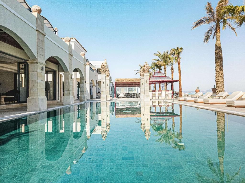 Grecotel Plaza Beach House фото 15