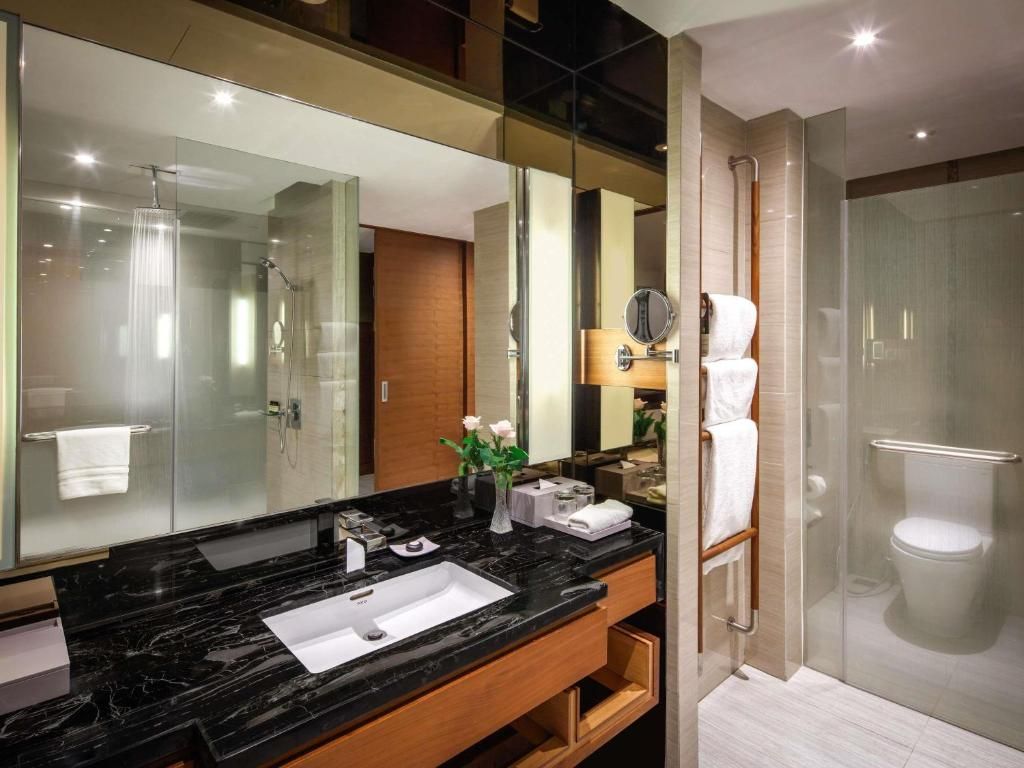 Hotel Pullman Vung Tau фото 70