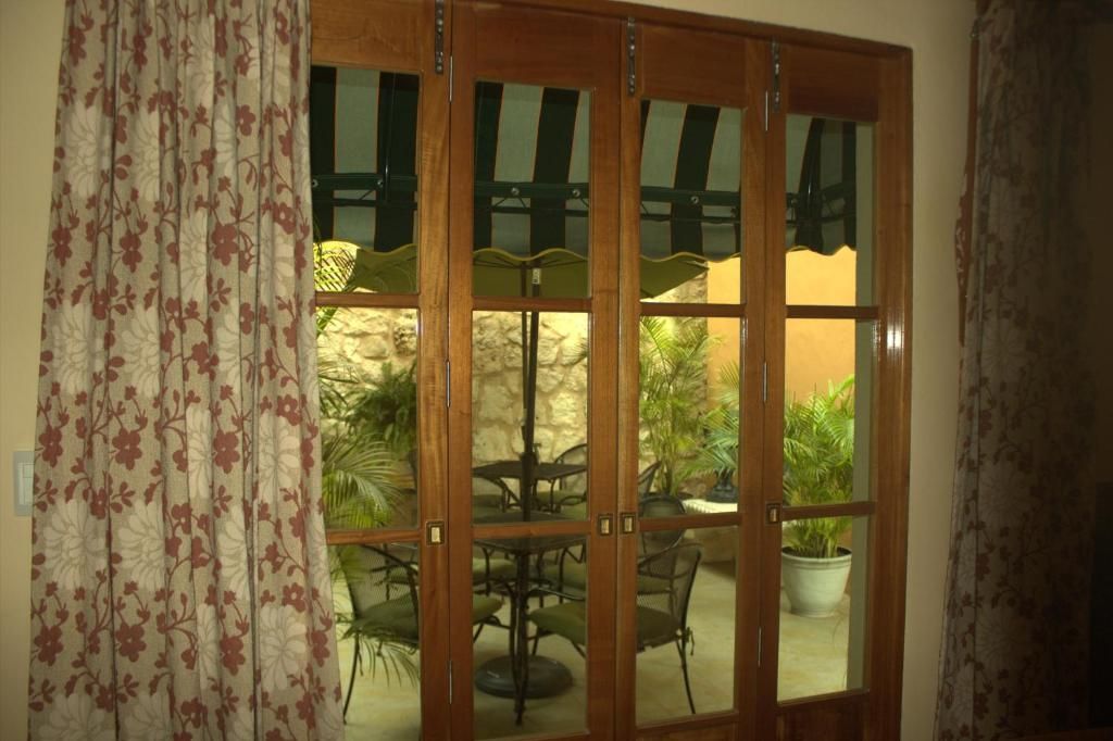 Cancun International Suites фото 18