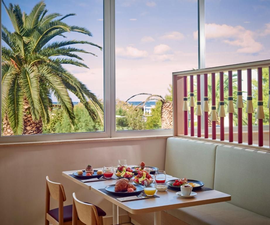 GranSerena Hotel фото 25