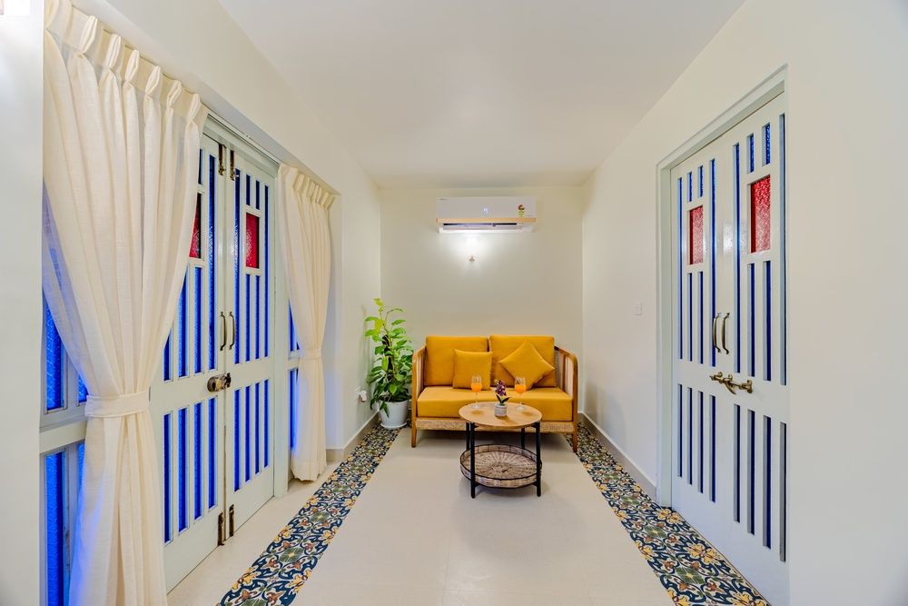 Sunshine Quarters by the Sea фото 60