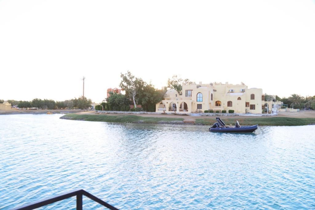 Panorama Bungalows Resort El Gouna фото 33