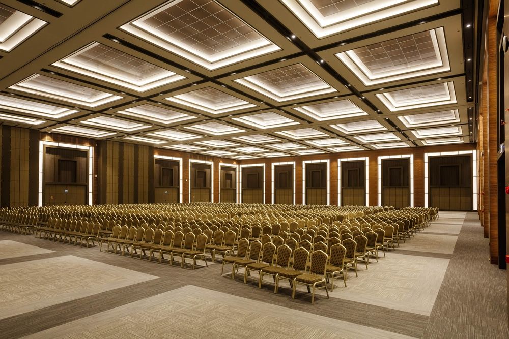 Rixos Sungate фото 188
