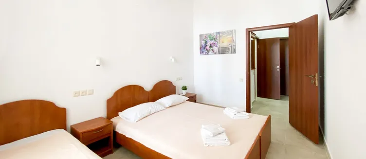 Фото отеля Эллада