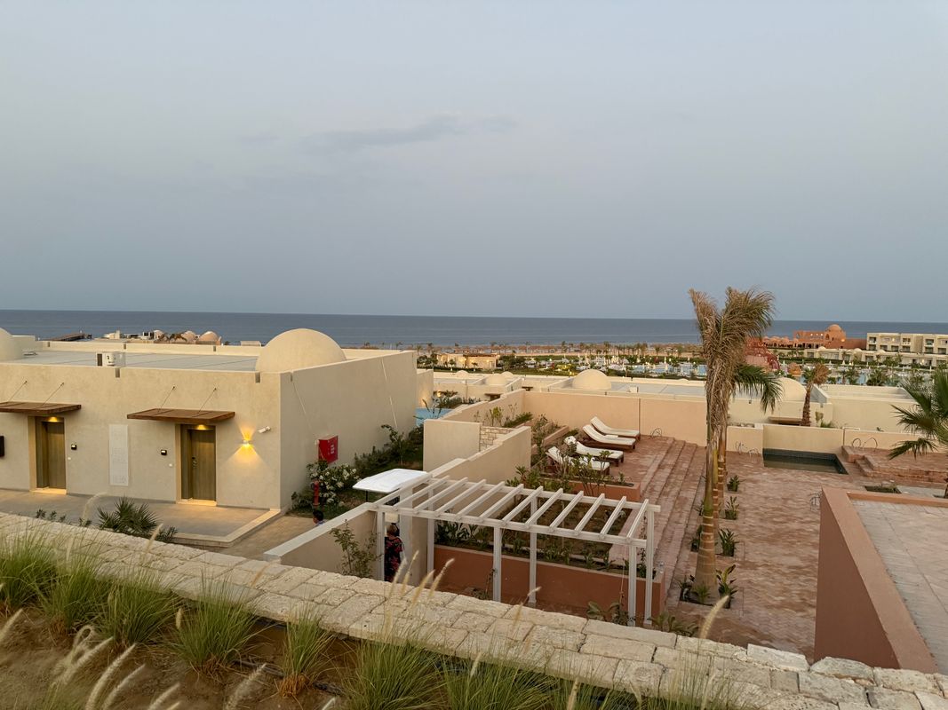 Sentido Reef Oasis Suakin Resort фото 80