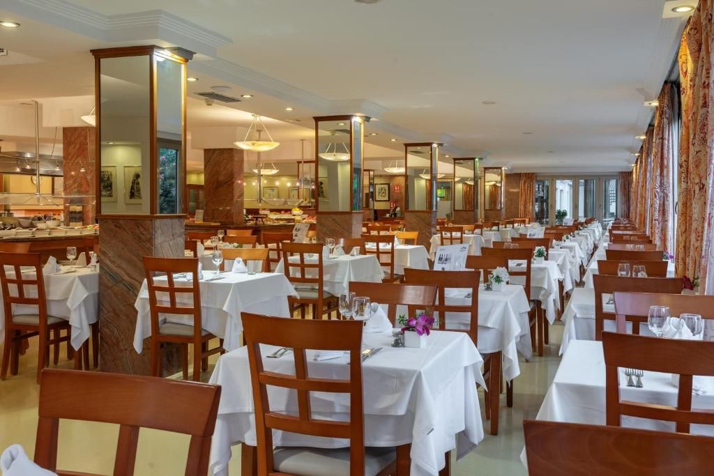 Bellamar Hotel Beach & Spa фото 26