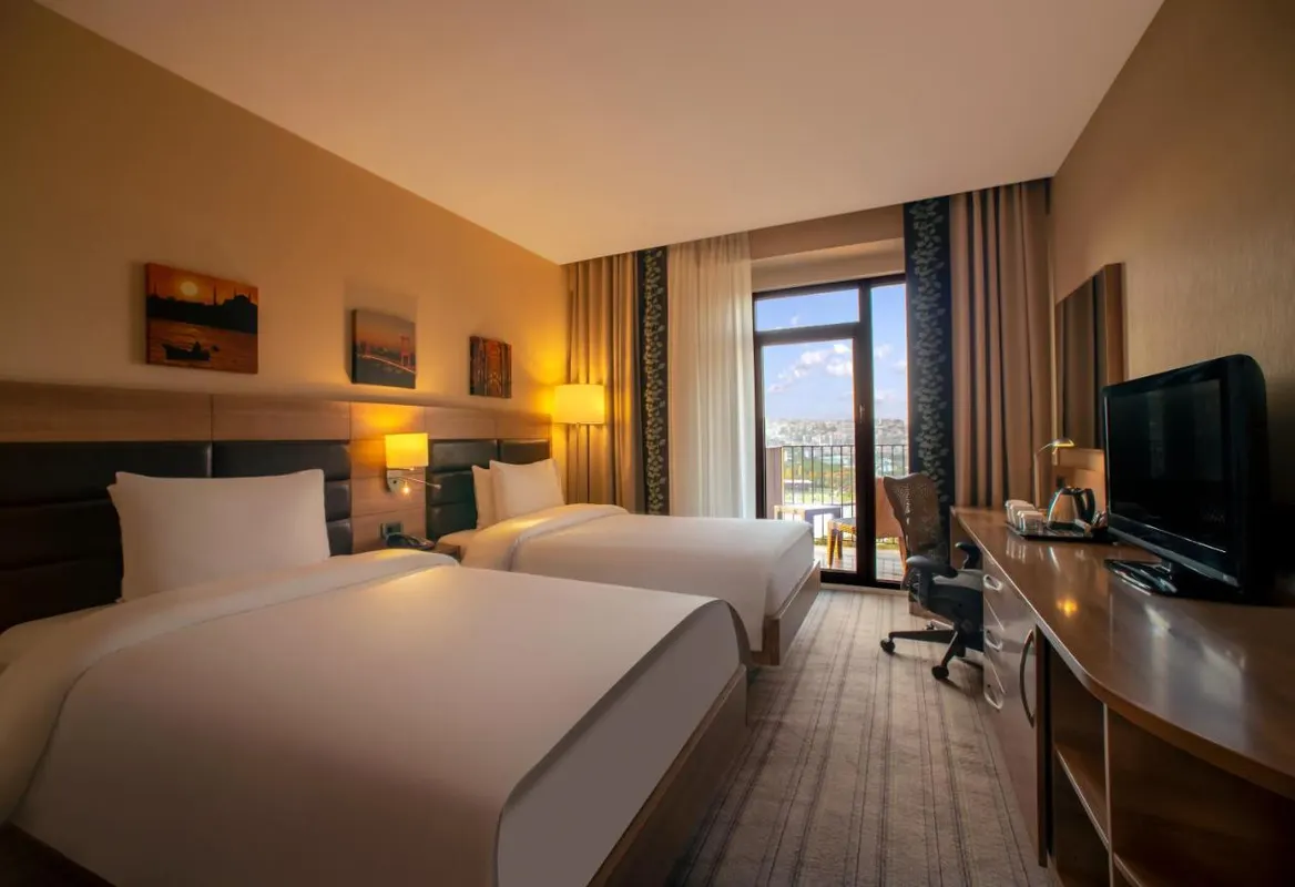 Dosso Dossi Hotels Golden Horn фото 2