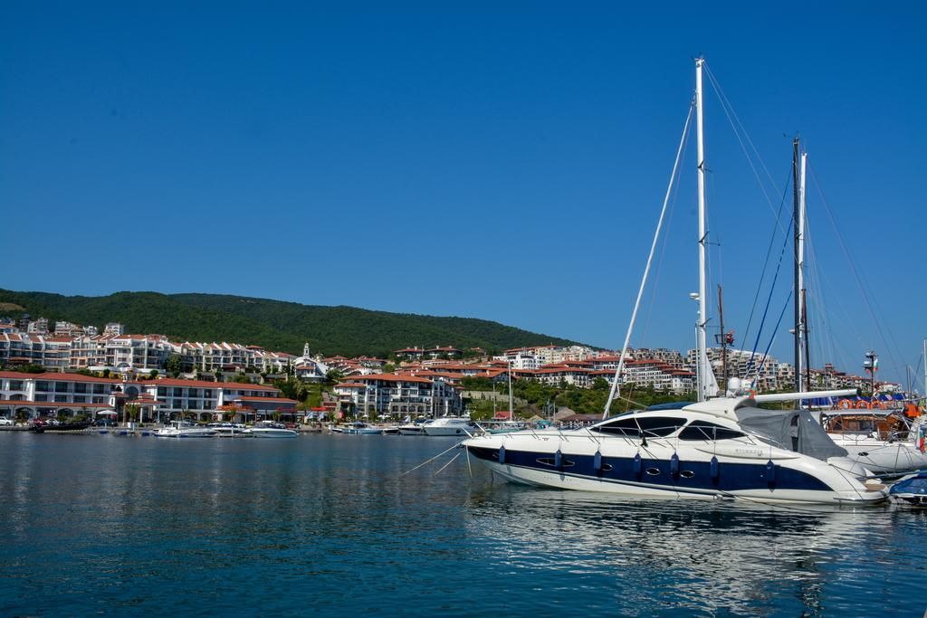 Apartcomplex Olymp Dinevi Resort фото 6