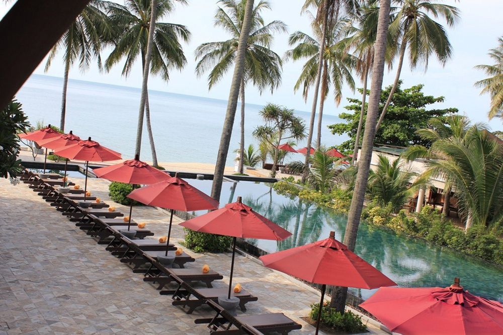 Weekender Resort Koh Samui фото 94