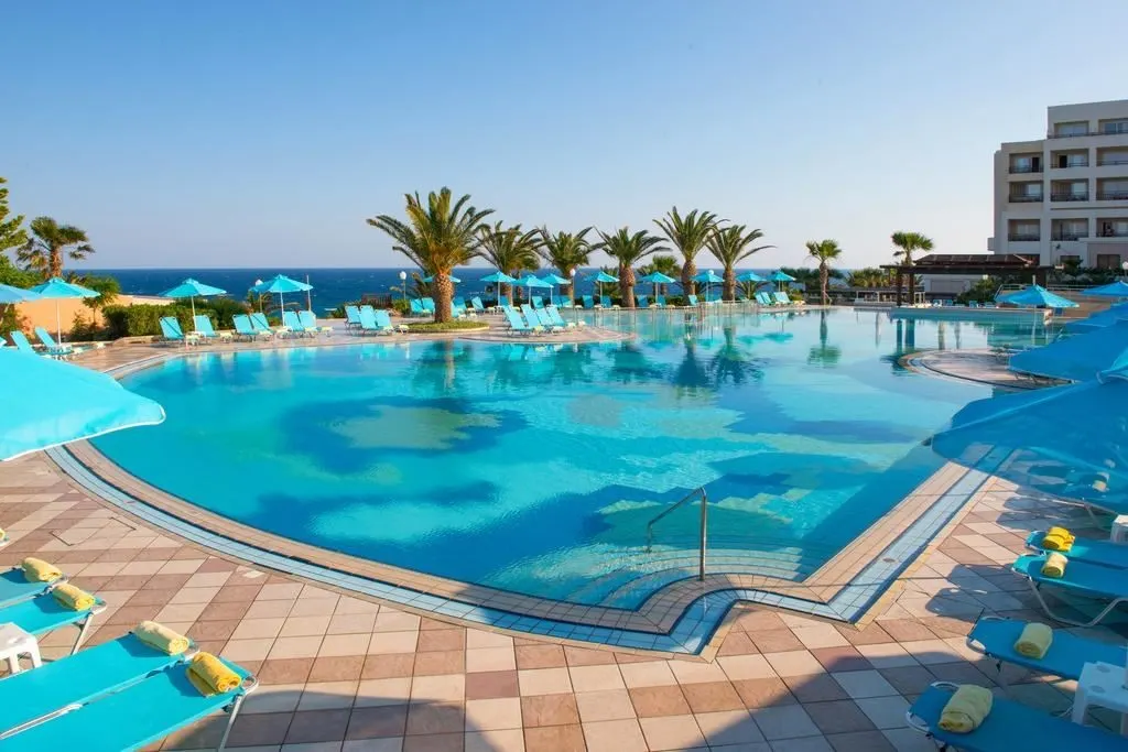 Iberostar Waves Creta Panorama & Mare фото 8