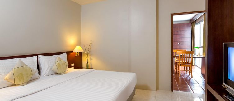 Фото отеля Sino House Phuket Hotel
