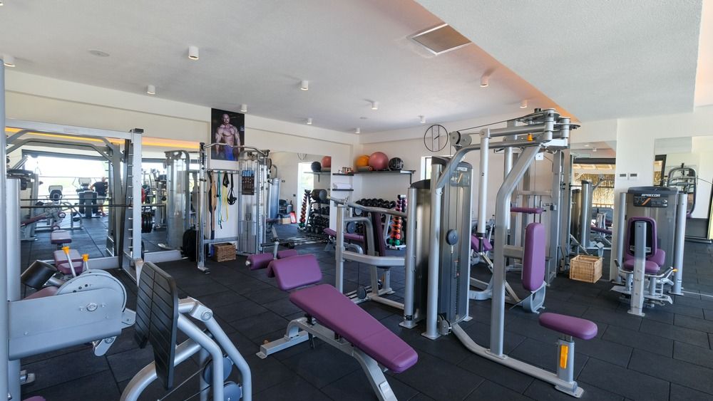 Regia Mare Beach Hotel Bodrum фото 82
