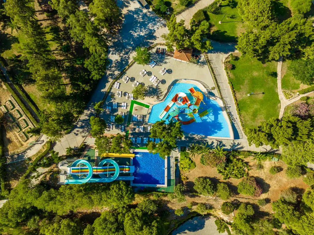 Asteria Ephesus Kusadasi фото 69
