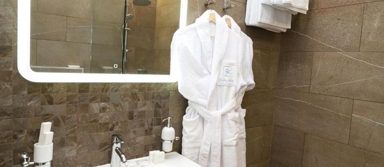 Фото отеля Enjoy