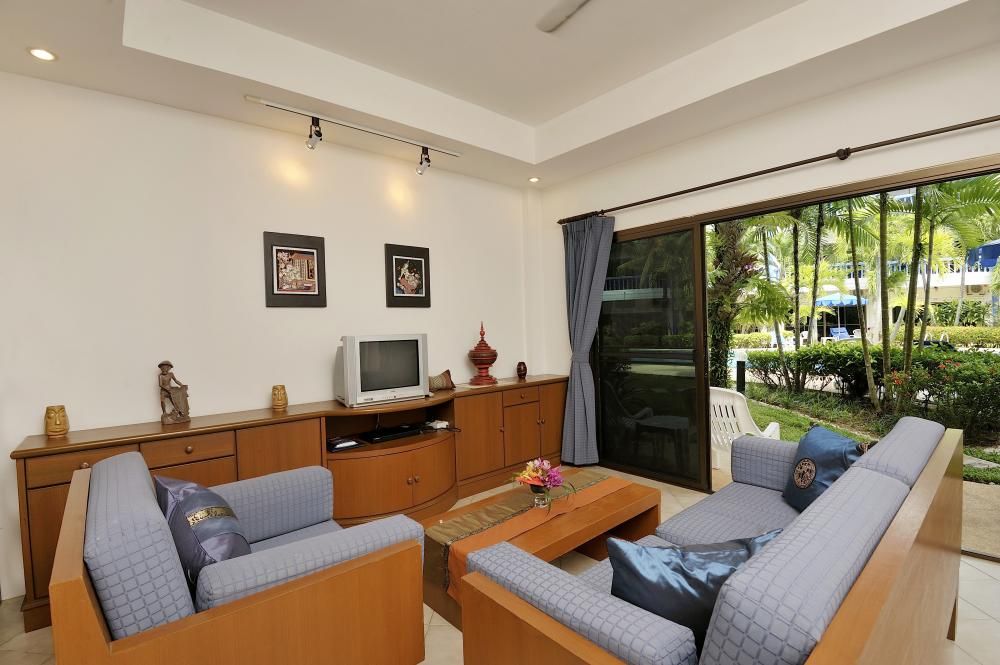 The Club Residence фото 7