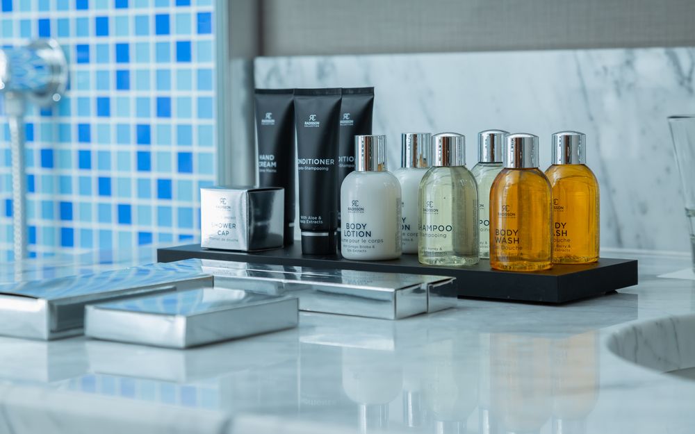 Radisson Collection Paradise Resort & Spa, Sochi фото 145