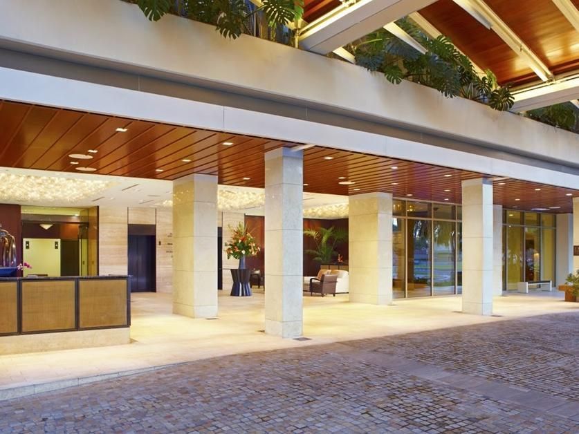 Trump International Hotel Waikiki фото 22