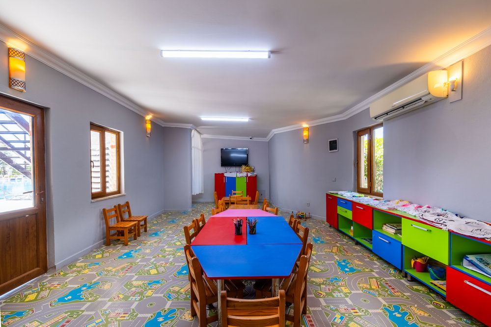 Seamelia Beach Resort Hotel & Spa фото 153