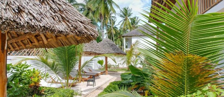 Фото отеля Tamu Tamu Boutique Hotel