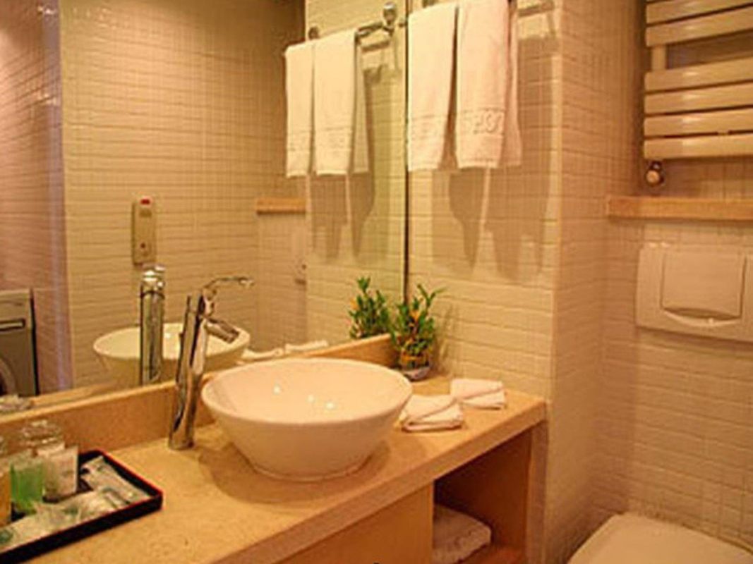 Tai Yue Suites фото 6