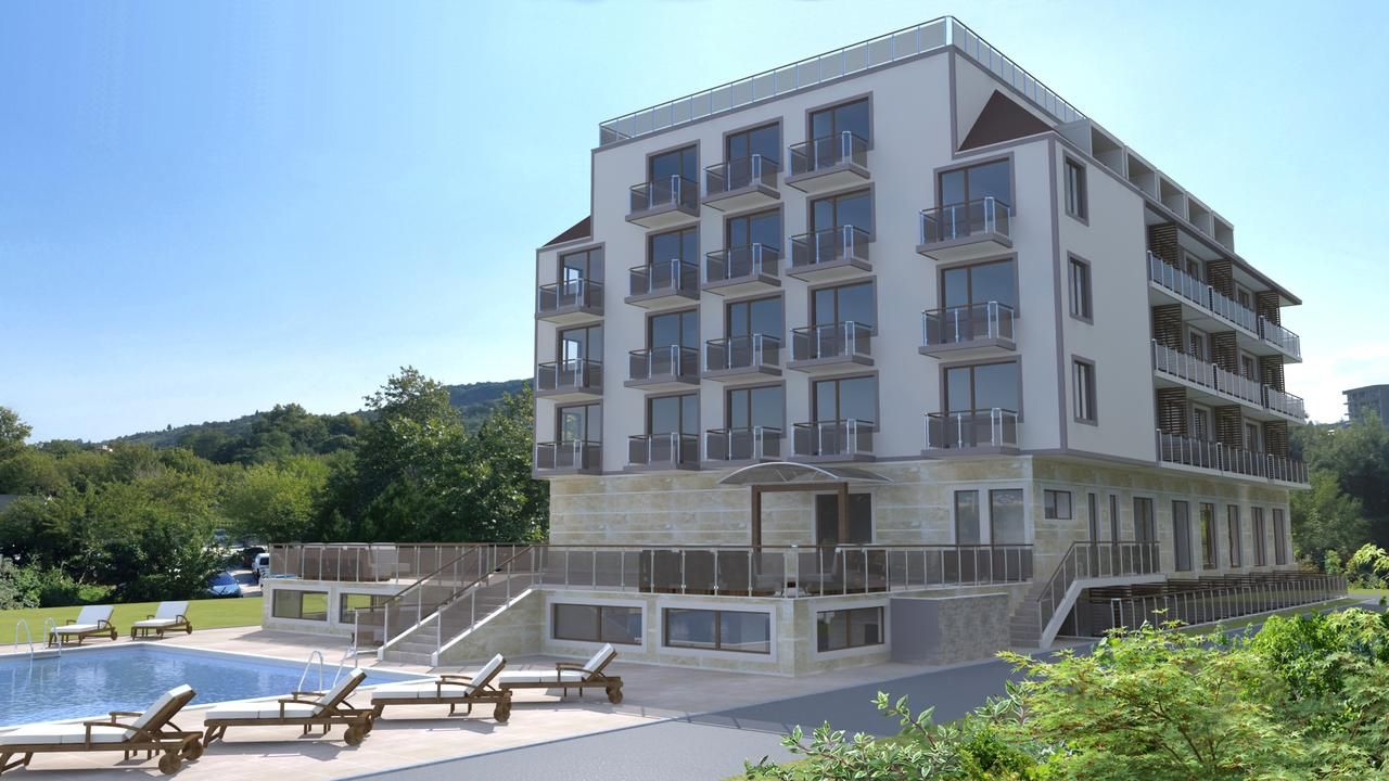 VERAMAR BEACH фото 0